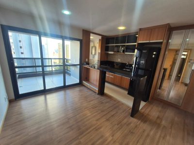 Apartamento, 1 quarto, 43 m² - Foto 4