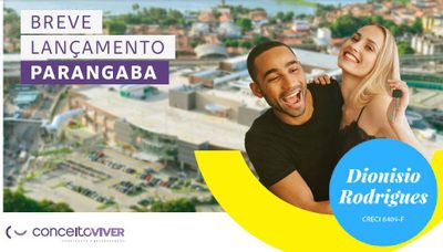 Apartamento, 2 quartos, 47 m² - Foto 2