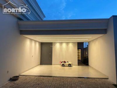Casa, 214 m² - Foto 3