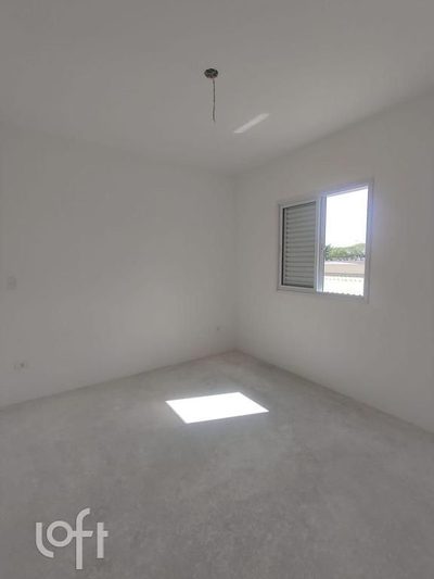 Apartamento, 2 quartos, 43 m² - Foto 1