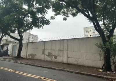 Apartamento, 2 quartos, 41 m² - Foto 1