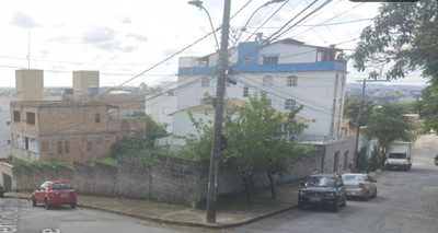 Terreno, 439 m² - Foto 1