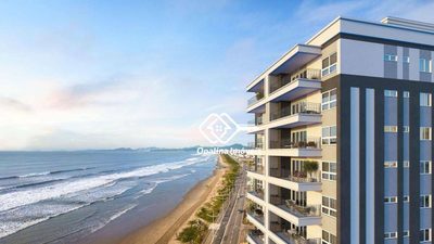 Apartamento, 3 quartos, 153 m² - Foto 1