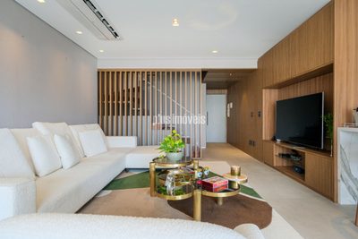 Apartamento, 2 quartos, 159 m² - Foto 4