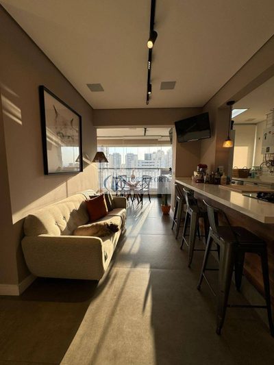 Apartamento, 2 quartos, 64 m² - Foto 5