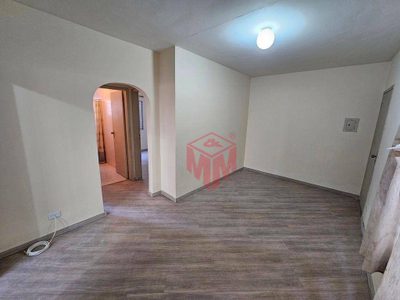 Apartamento, 2 quartos, 60 m² - Foto 2
