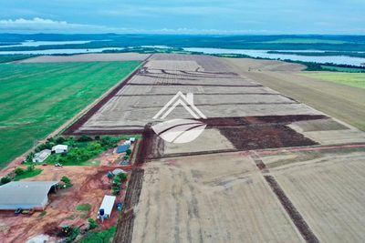 Fazenda, 1035 m² - Foto 1