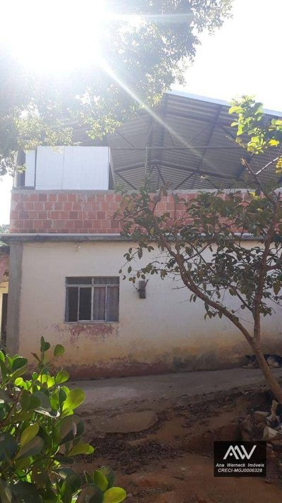 Casa, 3 quartos, 80 m² - Foto 1