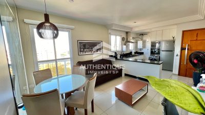 Apartamento, 1 quarto, 39 m² - Foto 2