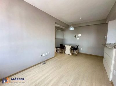 Apartamento, 2 quartos, 60 m² - Foto 3