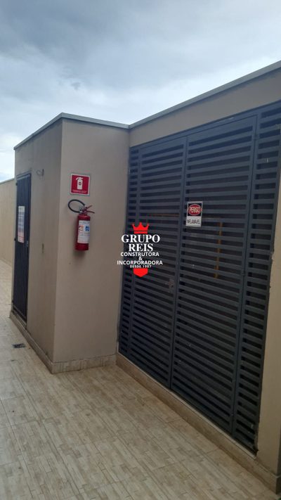 Apartamento, 1 quarto, 33 m² - Foto 5