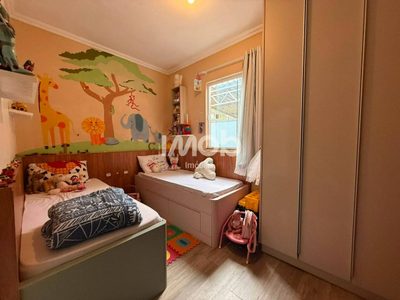 Apartamento, 2 quartos, 48 m² - Foto 5