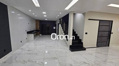 Sobrado, 3 quartos, 170 m² - Foto 4
