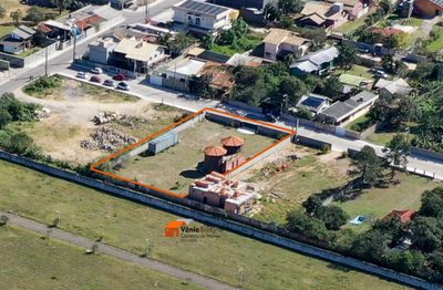 Terreno, 1800 m² - Foto 1