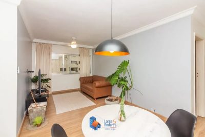 Apartamento, 3 quartos, 83 m² - Foto 1