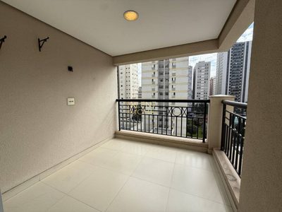 Apartamento, 2 quartos, 56 m² - Foto 2