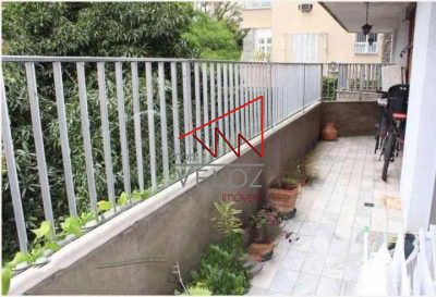 Apartamento, 4 quartos, 172 m² - Foto 4