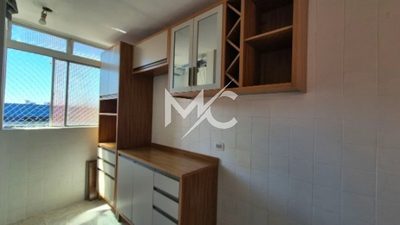 Apartamento, 2 quartos, 47 m² - Foto 2
