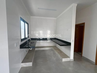 Casa, 3 quartos, 150 m² - Foto 4