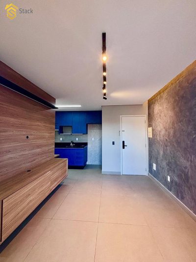 Apartamento, 2 quartos, 50 m² - Foto 4