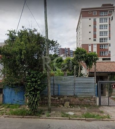 Terreno, 600 m² - Foto 2