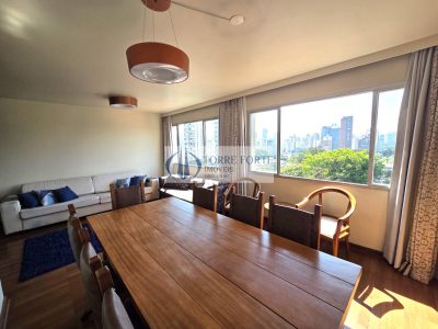 Apartamento, 3 quartos, 126 m² - Foto 4