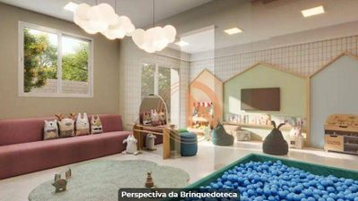 Kitnet-Studio, 43 m² - Foto 5