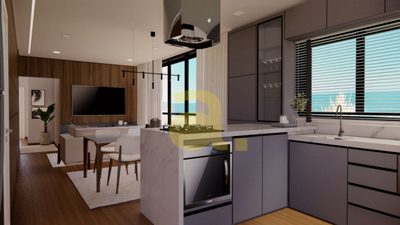 Apartamento, 3 quartos, 120 m² - Foto 4