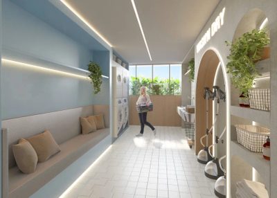 Apartamento, 1 quarto, 21 m² - Foto 5
