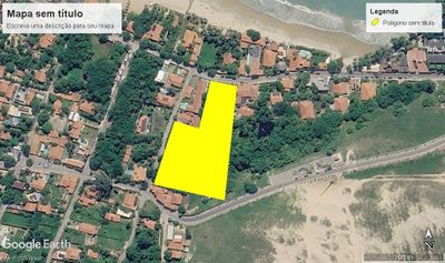 Terreno, 7698 m² - Foto 2