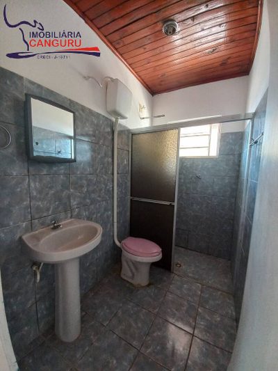 Casa, 1 quarto - Foto 4