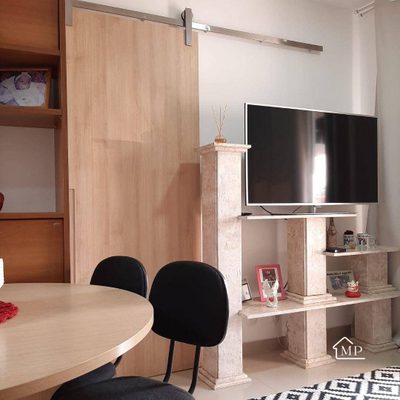 Apartamento, 2 quartos, 89 m² - Foto 5