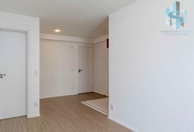 Apartamento, 1 quarto, 41 m² - Foto 5