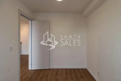 Apartamento, 2 quartos, 36 m² - Foto 2