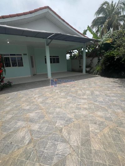 Casa, 2 quartos - Foto 4