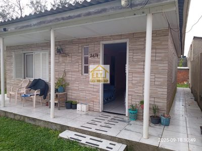 Casa, 2 quartos - Foto 1