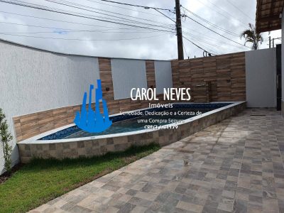 Casa, 3 quartos, 65 m² - Foto 2