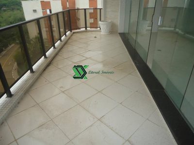 Cobertura, 4 quartos, 280 m² - Foto 1