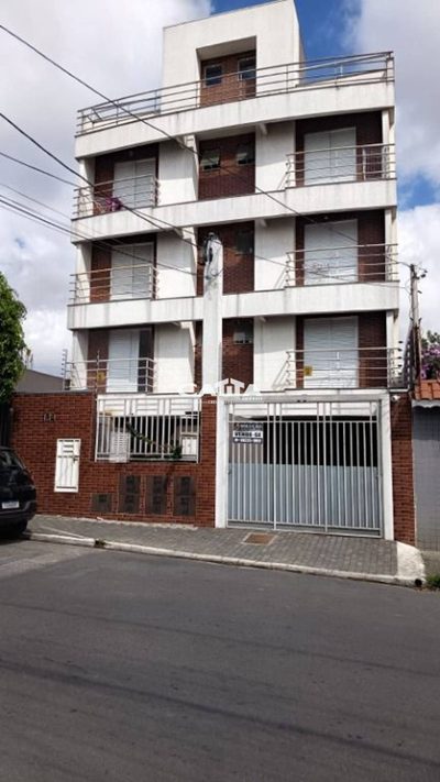 Apartamento, 2 quartos, 48 m² - Foto 3