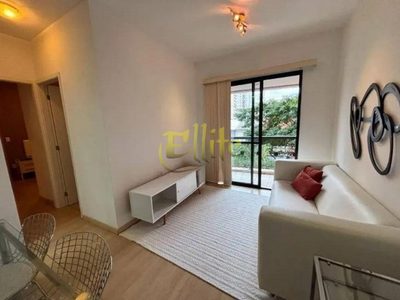 Apartamento, 2 quartos, 50 m² - Foto 1