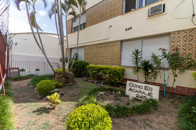 Apartamento, 2 quartos, 56 m² - Foto 4