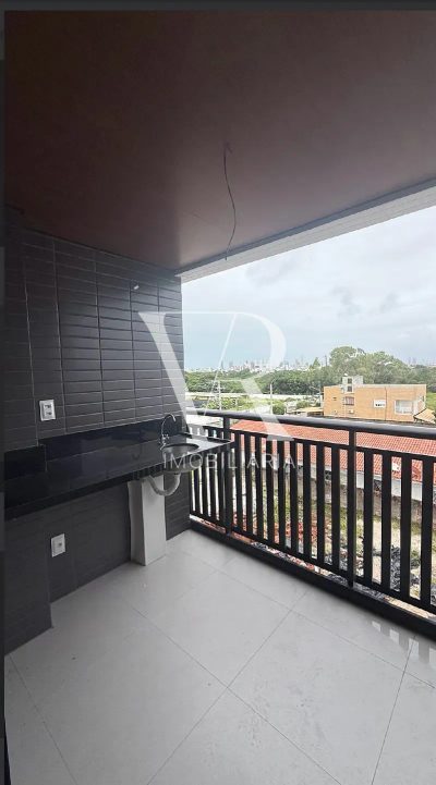Apartamento, 2 quartos, 60 m² - Foto 1