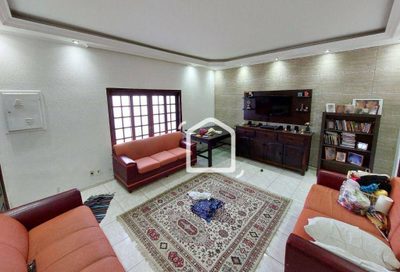 Casa de Condomínio, 5 quartos - Foto 3