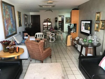 Apartamento, 3 quartos, 180 m² - Foto 2