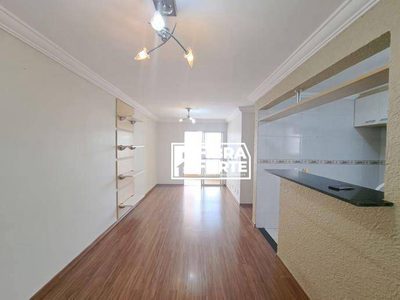 Apartamento, 3 quartos, 70 m² - Foto 1
