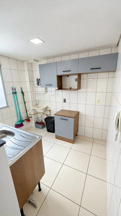 Apartamento, 2 quartos, 43 m² - Foto 5