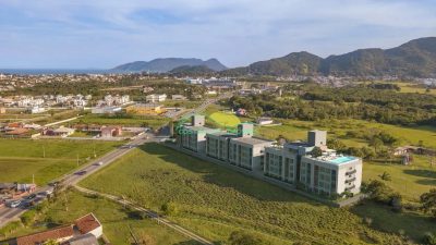 Apartamento, 1 quarto, 59 m² - Foto 4