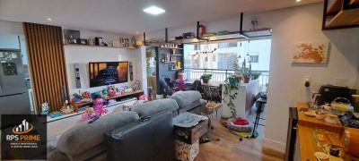 Apartamento, 3 quartos, 95 m² - Foto 3
