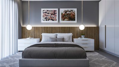 Apartamento, 2 quartos, 66 m² - Foto 5