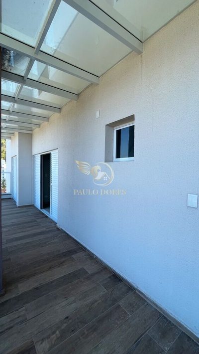 Cobertura, 3 quartos, 150 m² - Foto 3